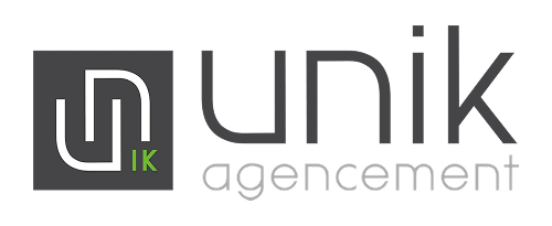 Logo UNIK AGENCEMENT