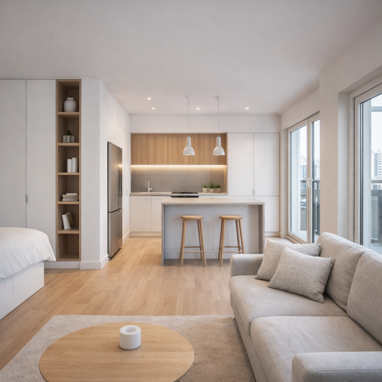 Aménagement sur mesure à Lyon, Genay et Villefranche-sur-Saône : un investissement rentable pour votre bien immobilier ?