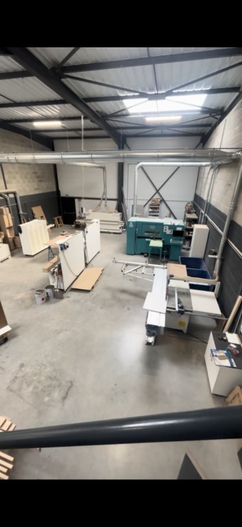 Agencement intérieur à Genay, les clés d'un projet réussi