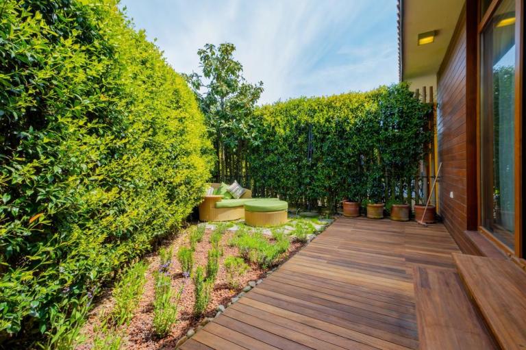 Nos conseils pour réussir votre aménagement extérieur à Miribel